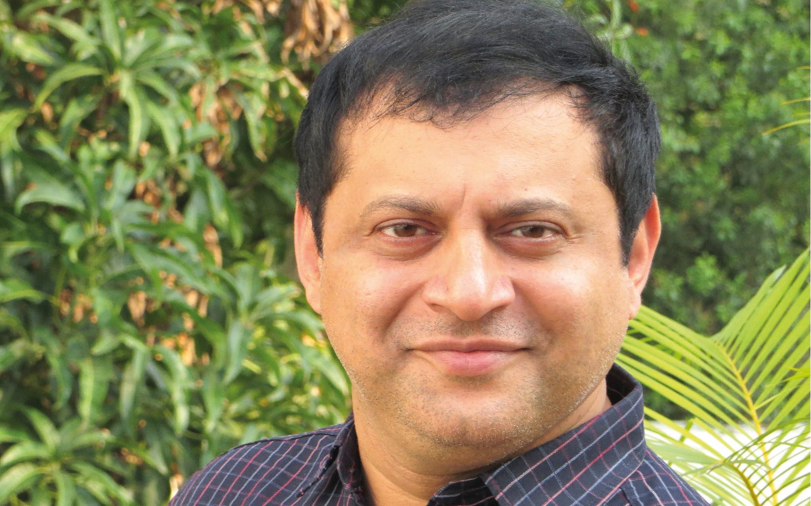 Deepak Thimaya