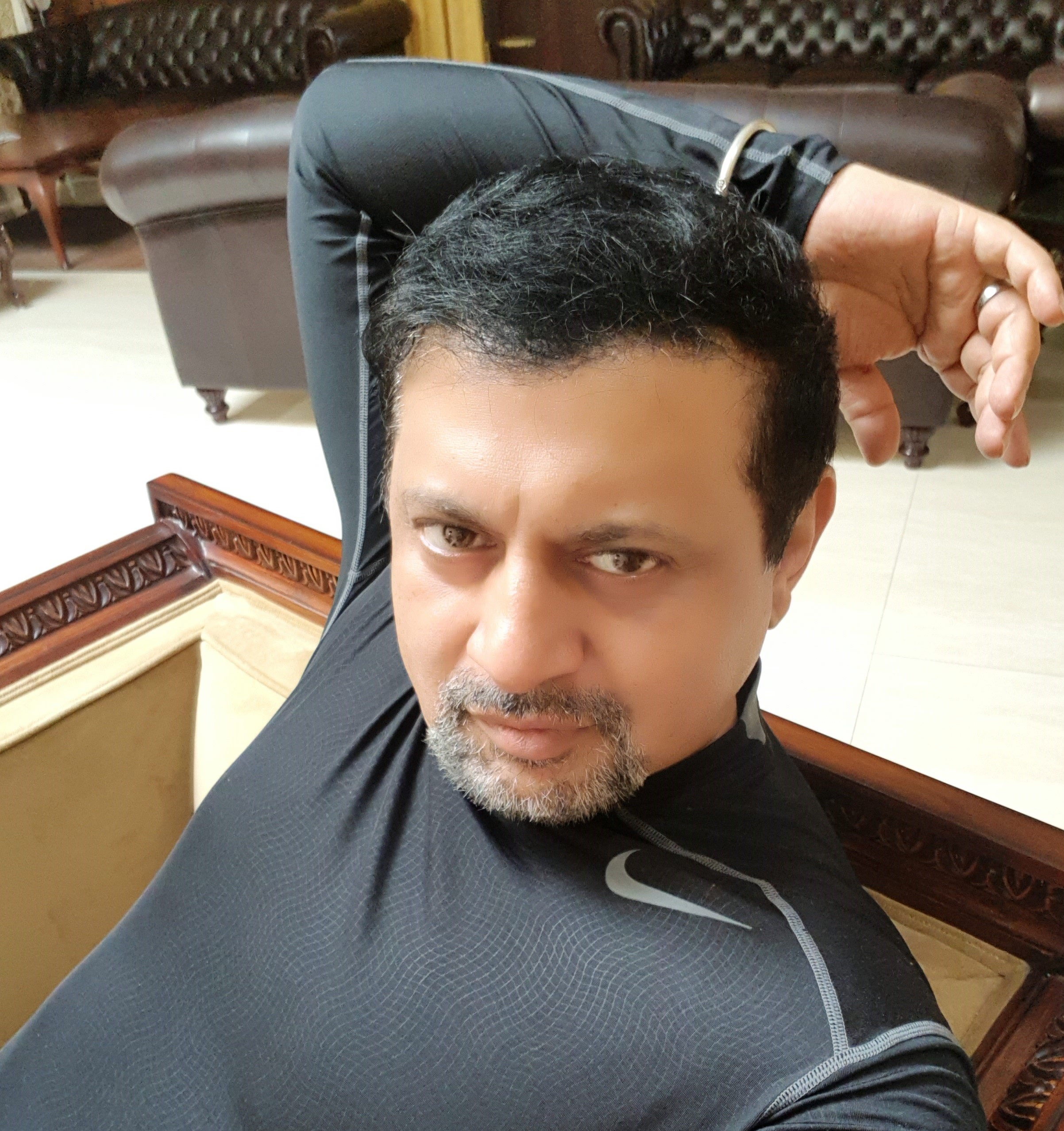Deepak Thimaya