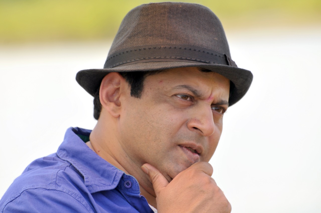 Deepak Thimaya