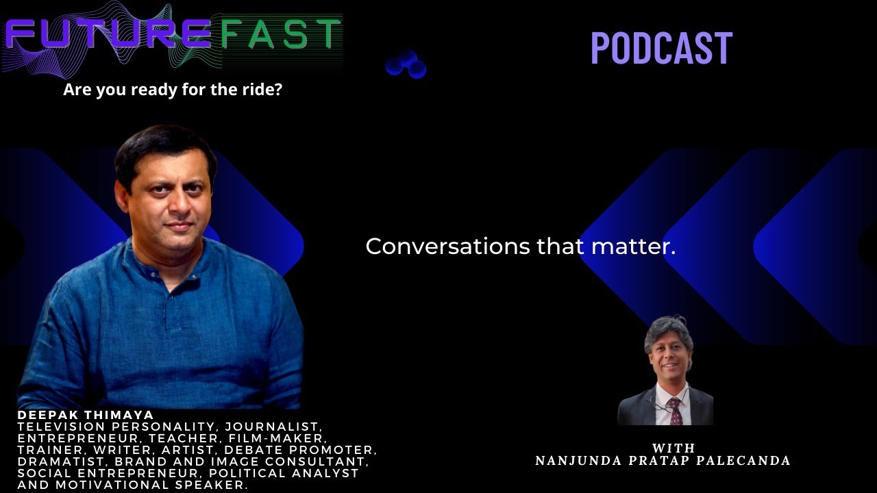 FutureFast Sunday Special video thumbnail
